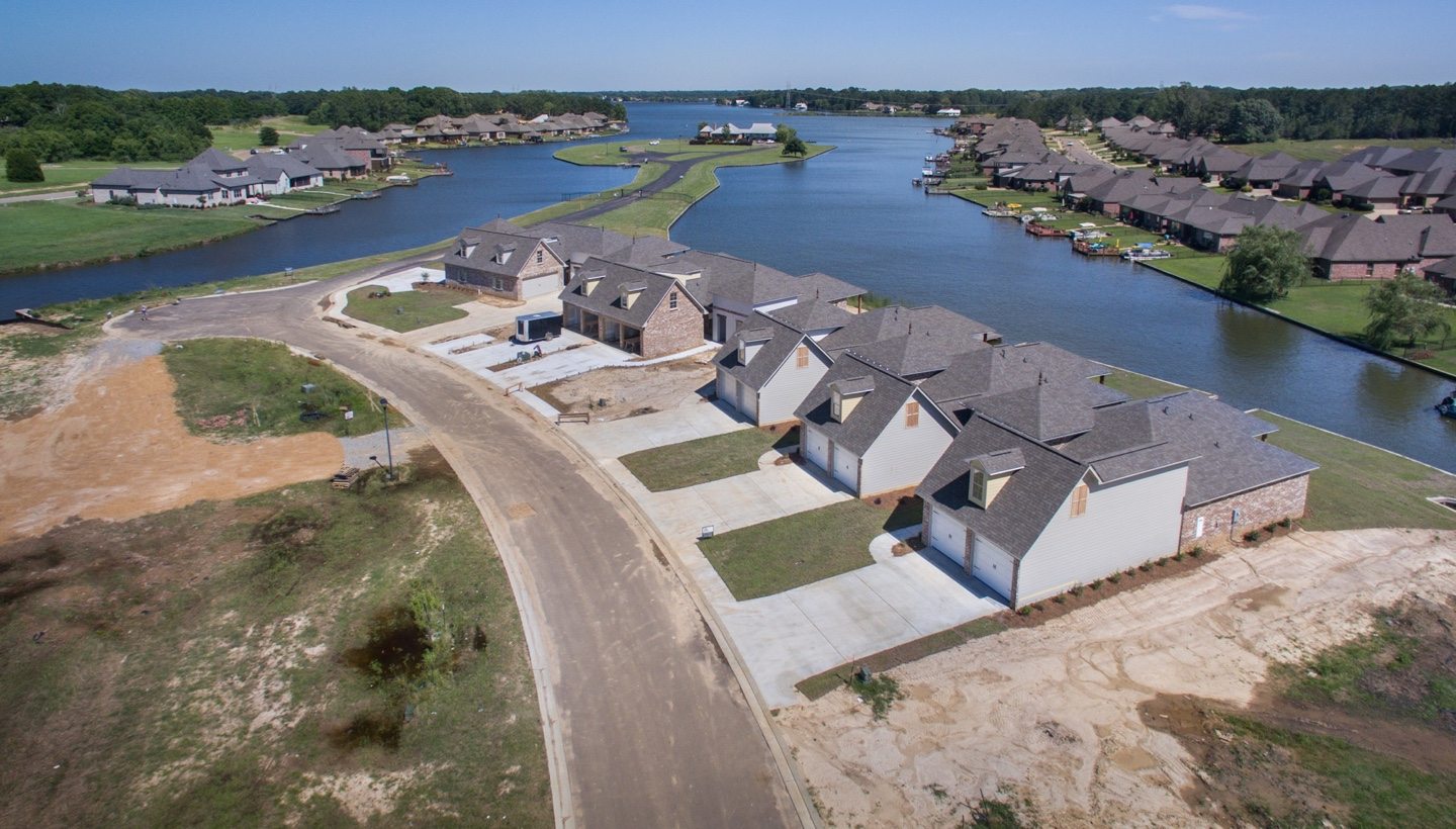 Windward Cove Polles Properties