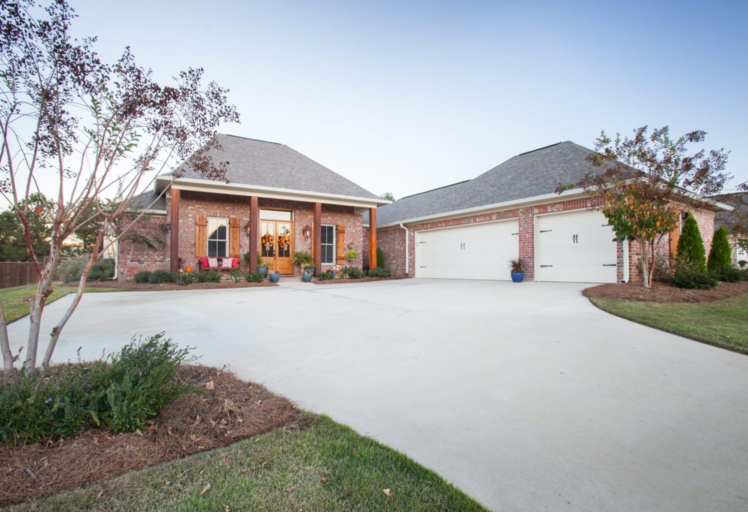 108 Burne Run Polles Properties