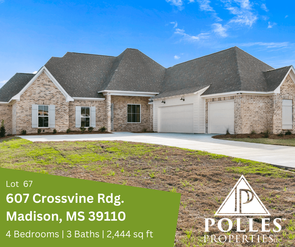 New Construction Polles Properties