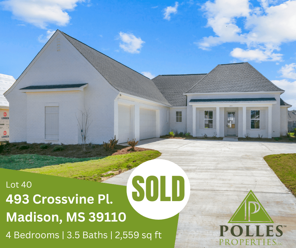 New Construction Polles Properties