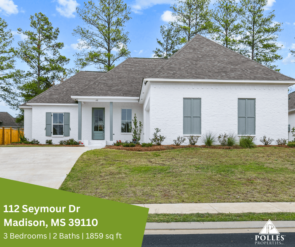 New Construction Polles Properties