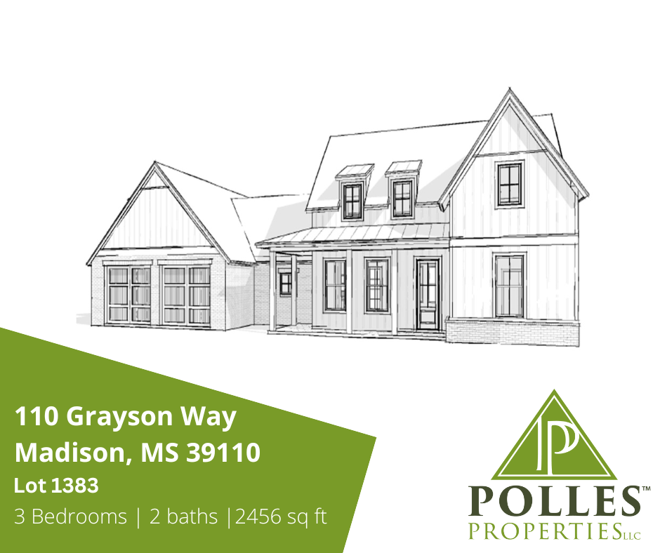 New Construction Polles Properties