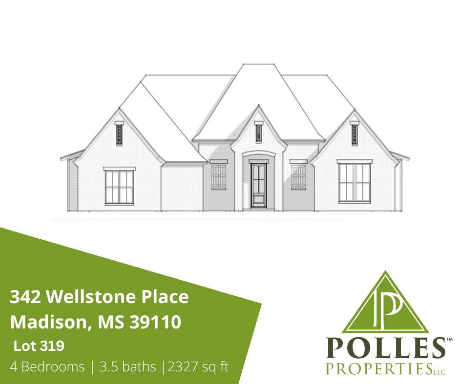 New Construction Polles Properties