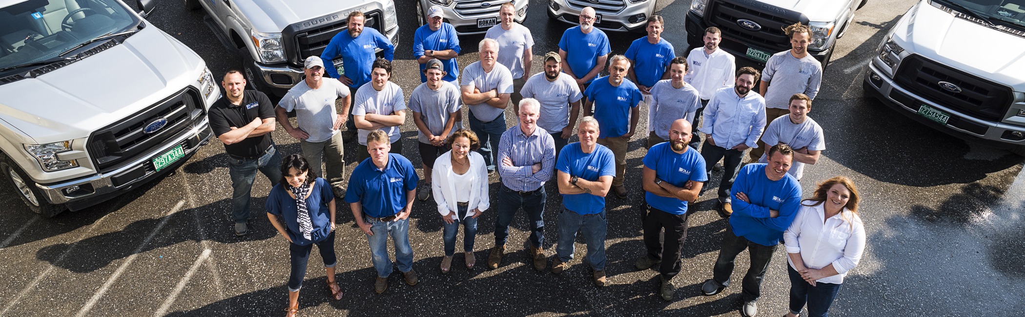 Employment Opportunities Chittenden County, VT Polli Construction, inc.