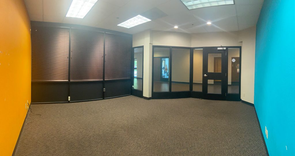 Additional Office Spaces Pollinate Davis