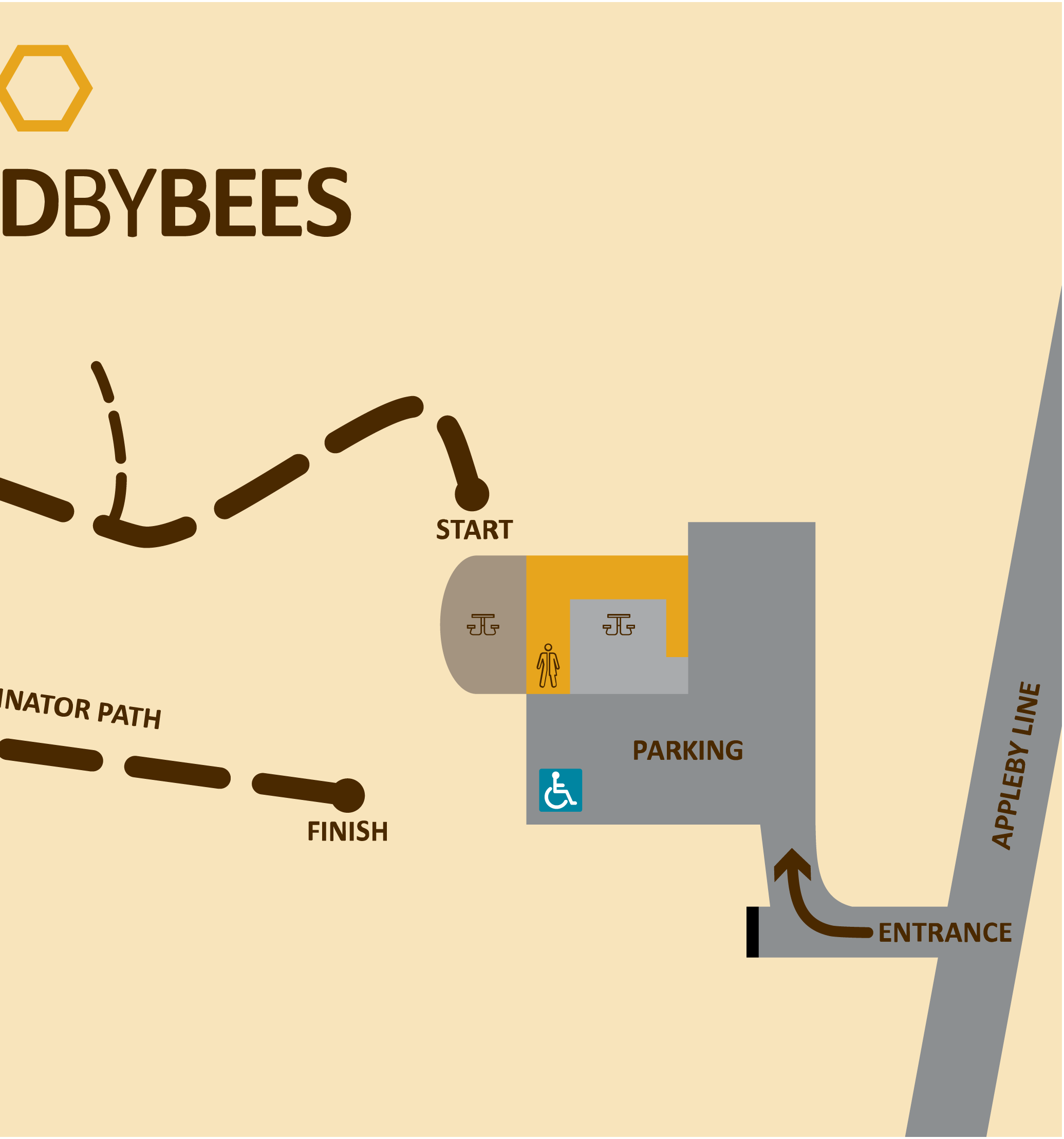 Pollinator Path Pollinating.ca