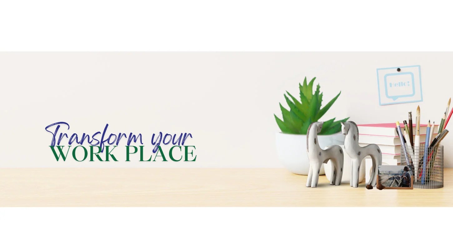 Office Decoration Items Artificial Plants for Office Decor