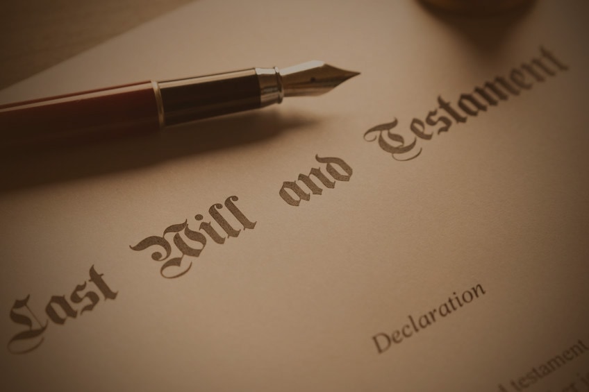 Federal Estate and Gift Taxation of Deathbed Gifts