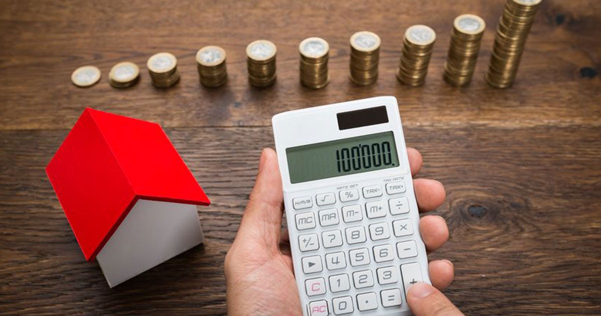 Understanding The StepUp In Basis Rule