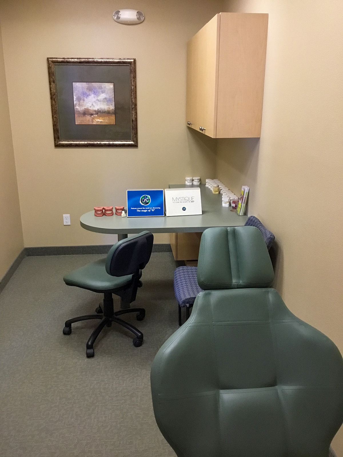 Specialized Orthodontics Vernon W. Pollock, DDS, MSD Nevada