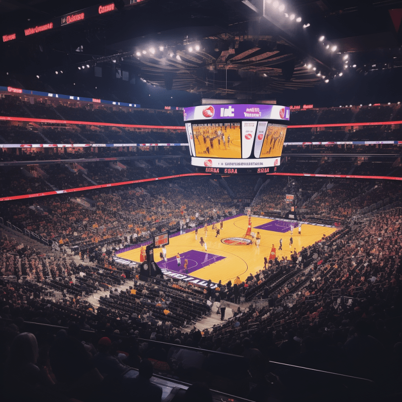 The Complete Guide to Basketball Violations