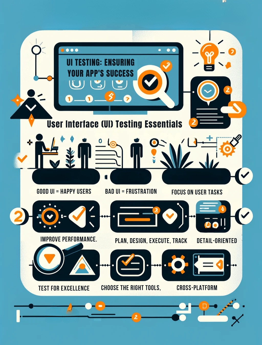 User Interface Testing Why It's Important And How To Do It Right