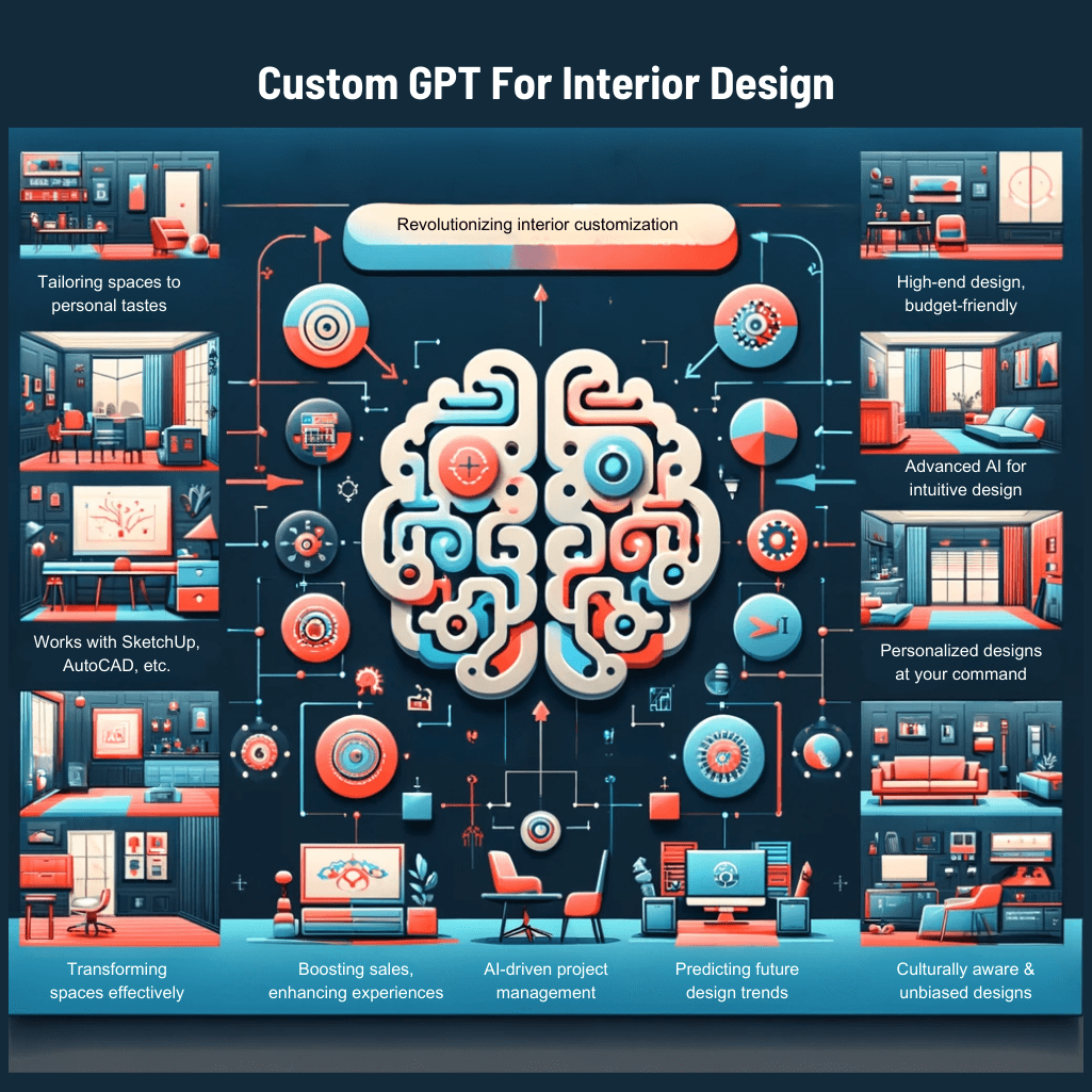 Custom GPT For Interior Design The Ultimate Guide [2024] Poll the