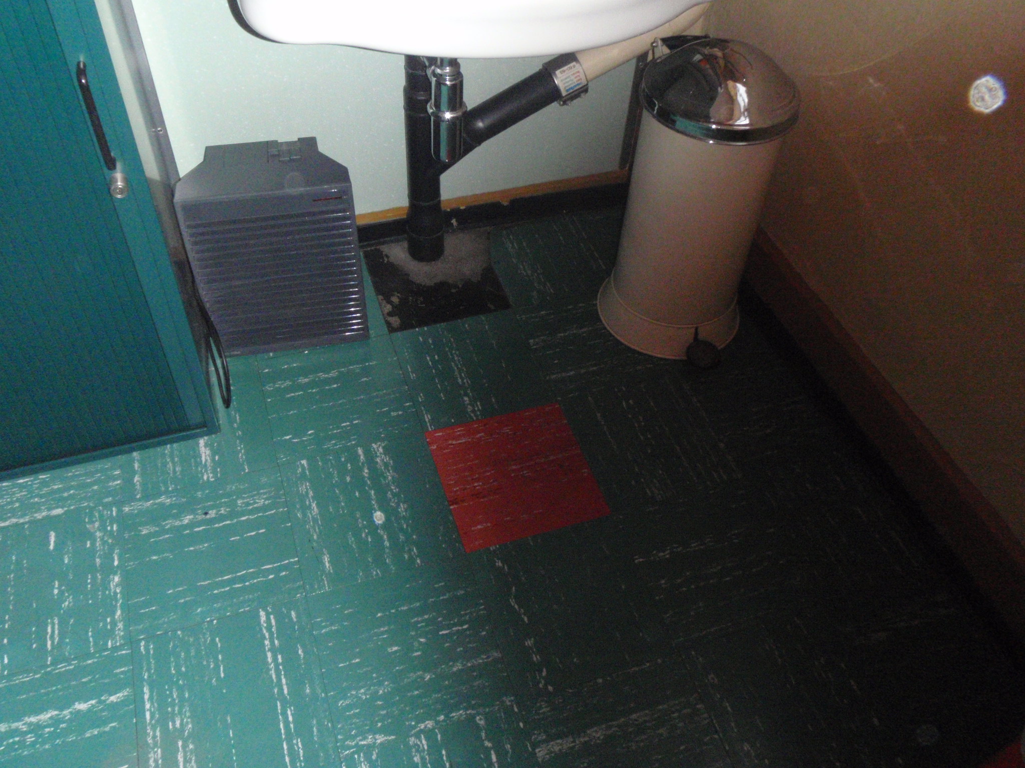 Boden Platten Vinyl vinyl klick boden