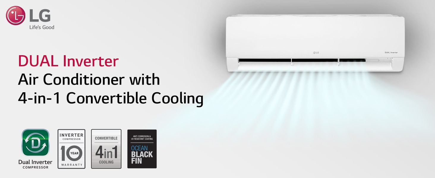 AC Inverter Vs Non Inverter What is the Difference Between Inverter AC