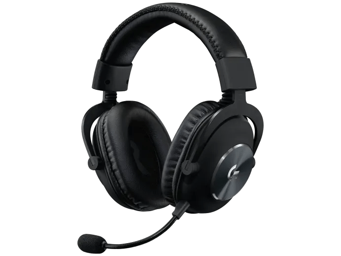Logitech PRO X Gaming Headset Pollux PC Game Store