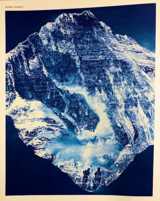 Landscape Painting Now (Book Review with Painting Photos) Polly Castor