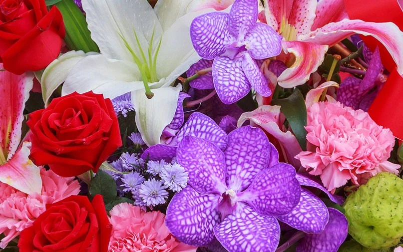 Florist and Flower Delivery in Sumter, SC Polly's Blooms