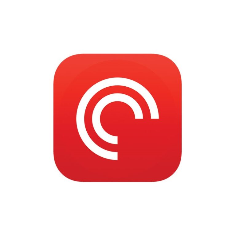 Pocket Casts POL Magazine