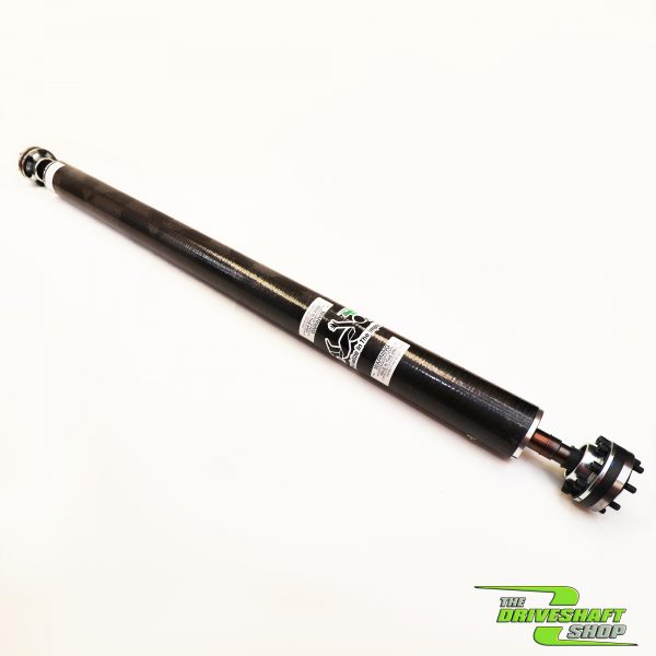 1Piece DSS carbon fiber CF driveshaft 1000hp+ for 201520 Mustang