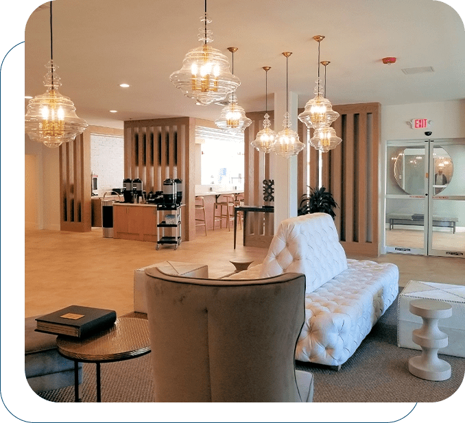 Commercial Remodeling Polonia Enterprises LLC