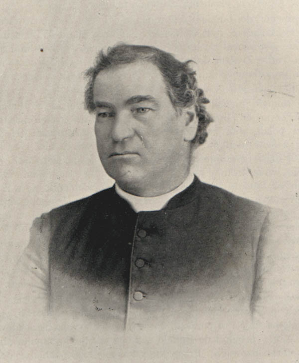 St. Stanislaus, B. & M. Church Complex Polonia Trail