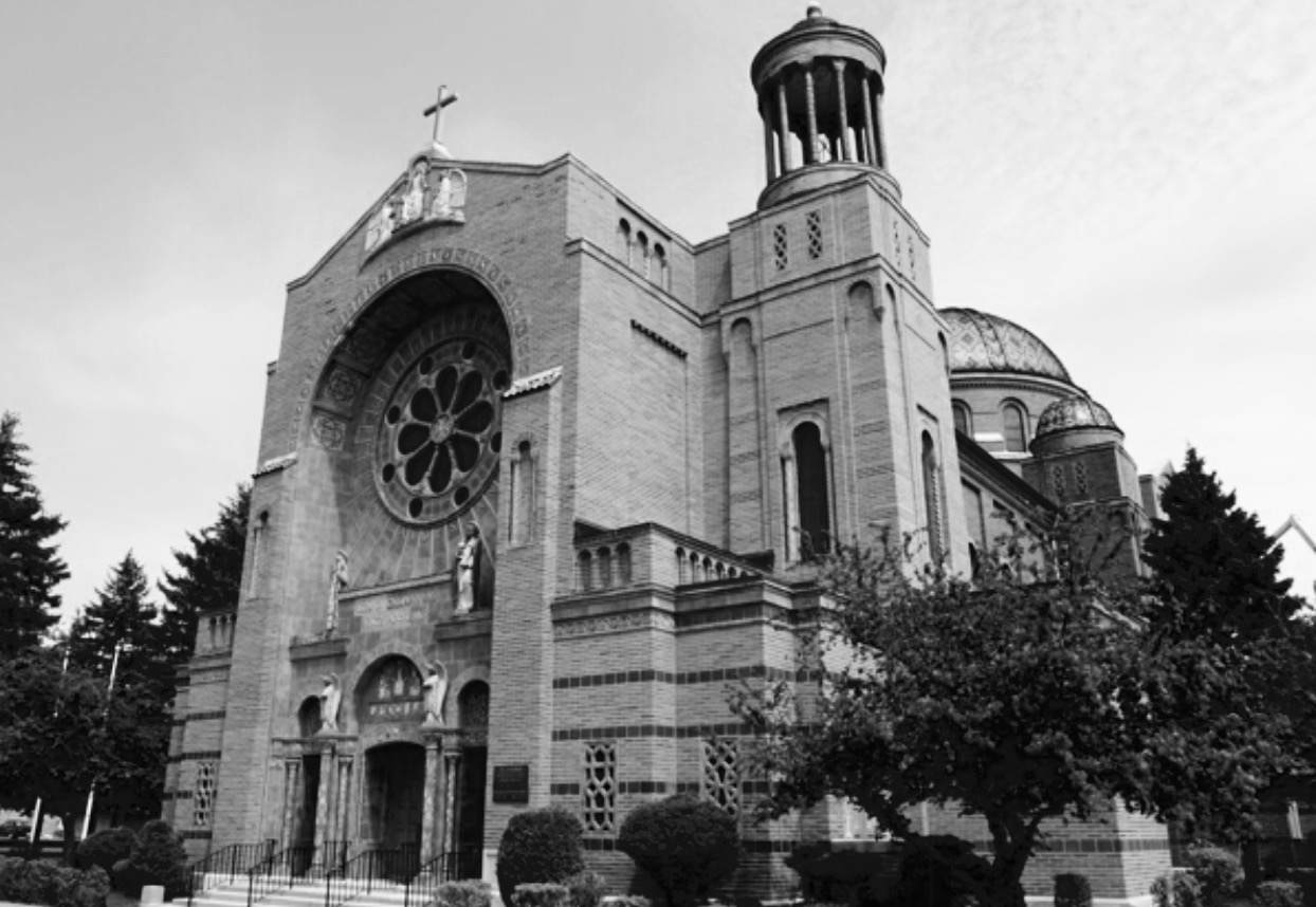 St. Casimir Church Complex Polonia Trail