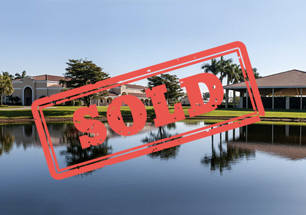 Extraordinary equestrian estate in Florida on sale POLO+10