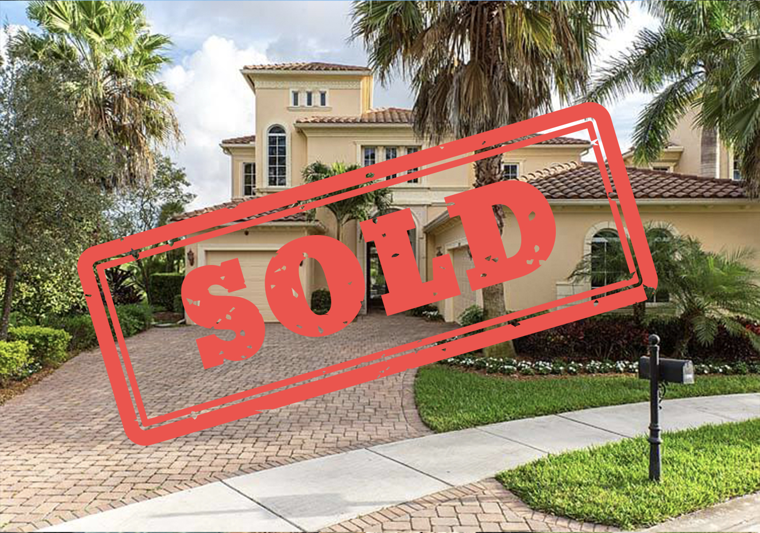 Spectacular Palm Beach Polo Estate Offered for Sale POLO+10