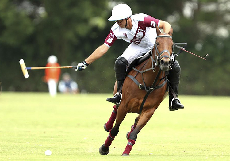 Pilot and Tonkawa Remain Undefeated in CaptiveOne U.S. Open Polo