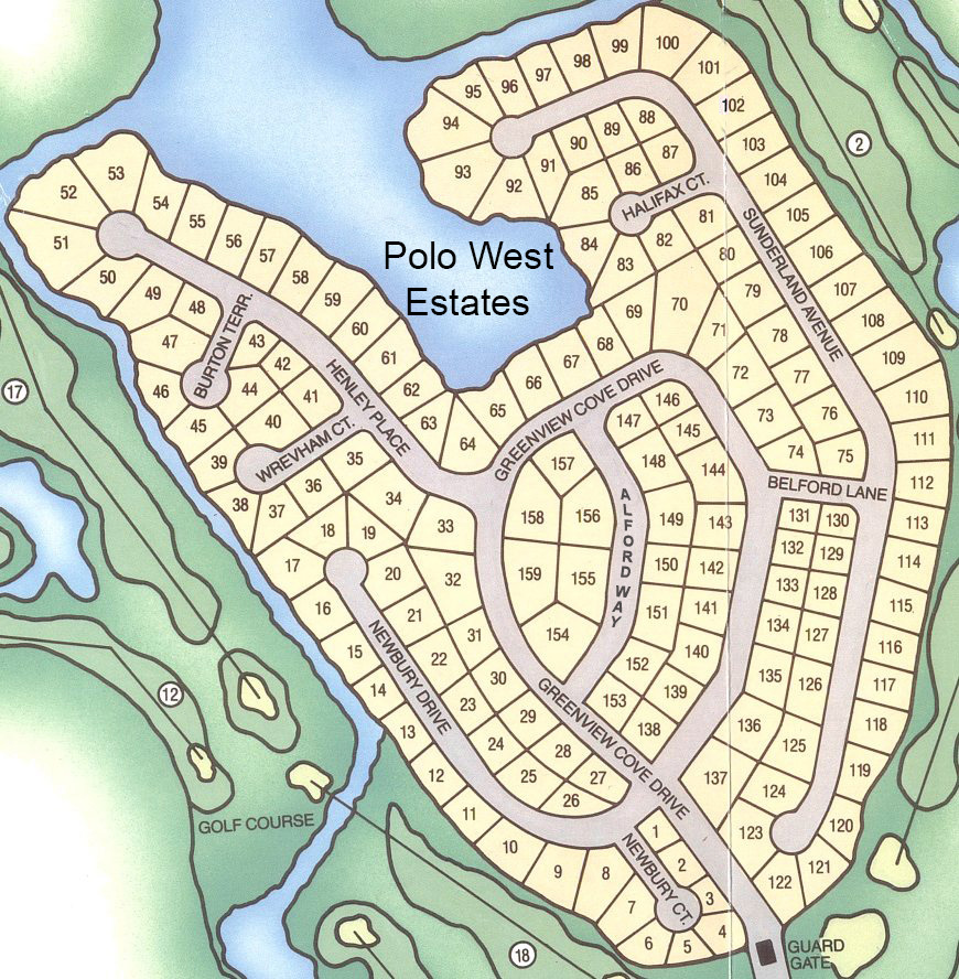 Polo West Photo Gallery