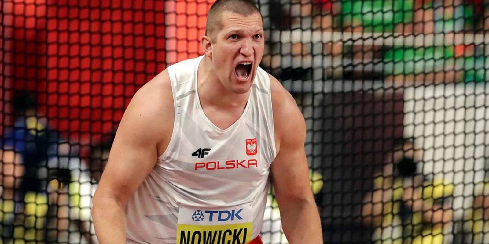 Tokio 2020 Wojciech Nowicki ze złotem, Paweł Fajdek z