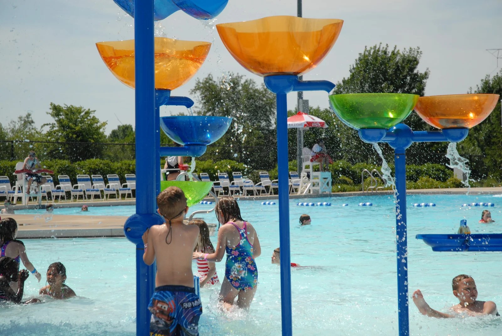 Tragedia w parku wodnym White Water Canyon w Tinley Park POLSKI FM 92