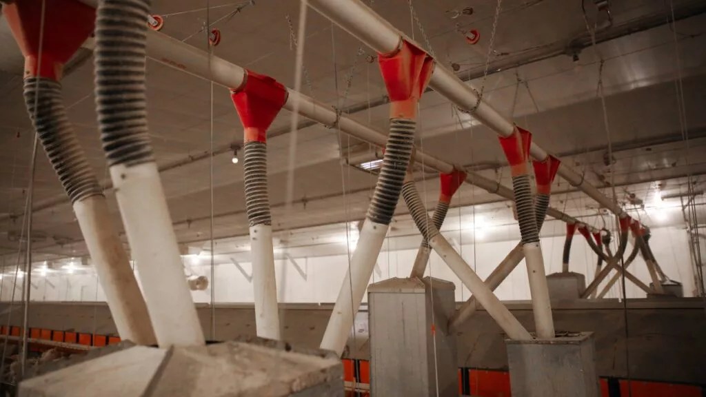 Flex Auger Pols Enterprises Ltd