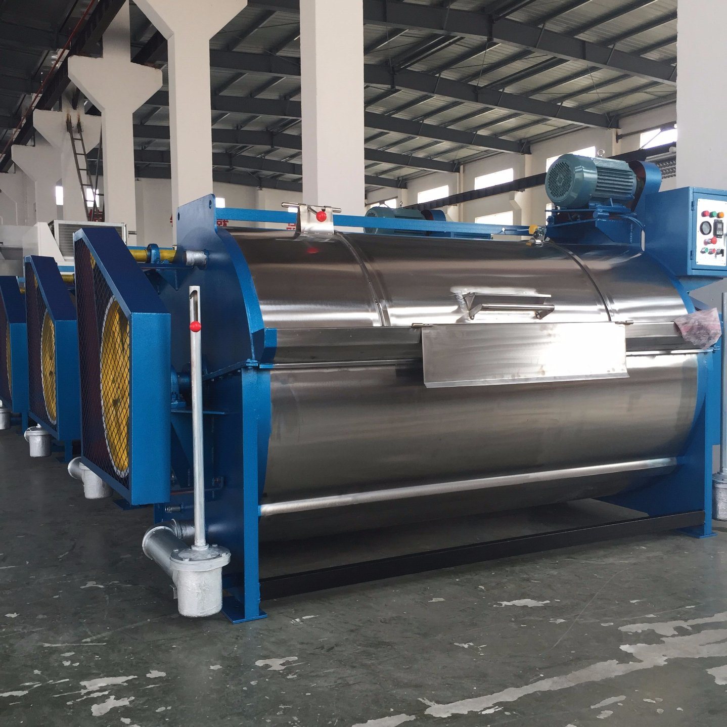 Polson Corporation Pvt Ltd