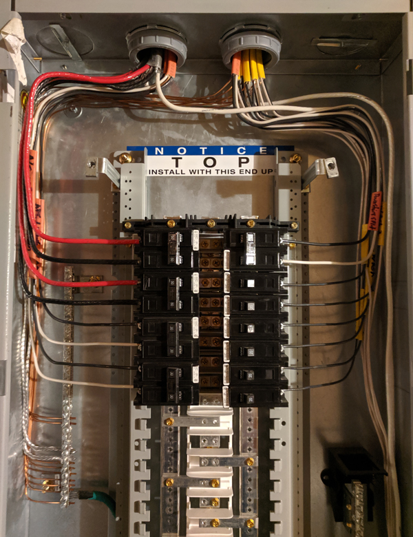 Electrical Work Polson Electric