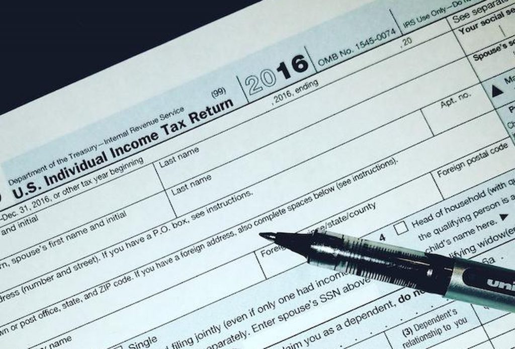 Taxes in 2018 What Personal Exemptions and the Standard Deduction