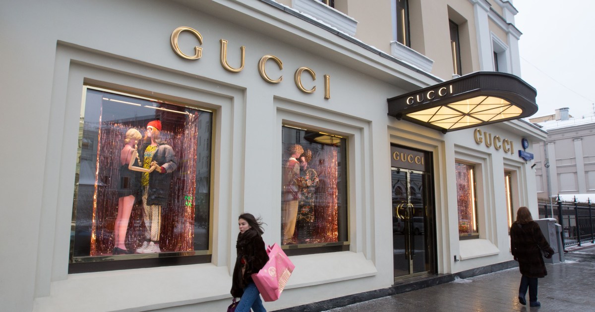 Gucci Brand In Trouble With Tax Authorities Polston Tax