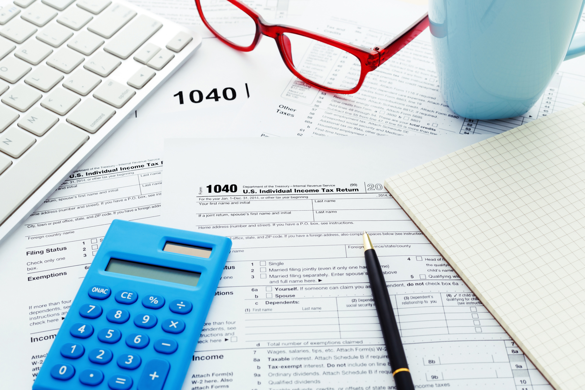 Tax Changes for 2023 A Guide to Tax Brackets for 2023 Polston Tax