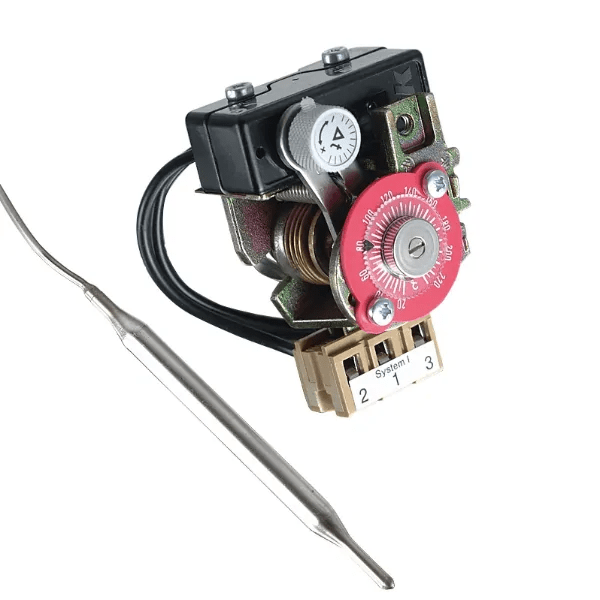 Laborstat LR 755 LR Thermostat