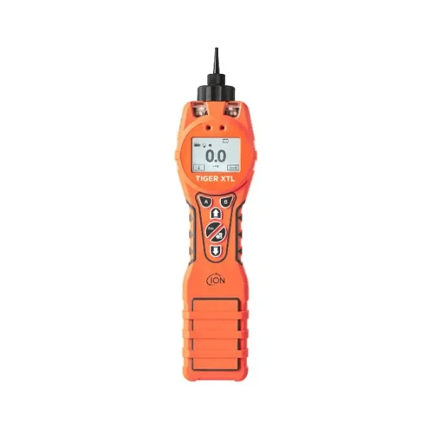 Low cost handheld VOC Detector Tiger XTL Low cost VOC detector