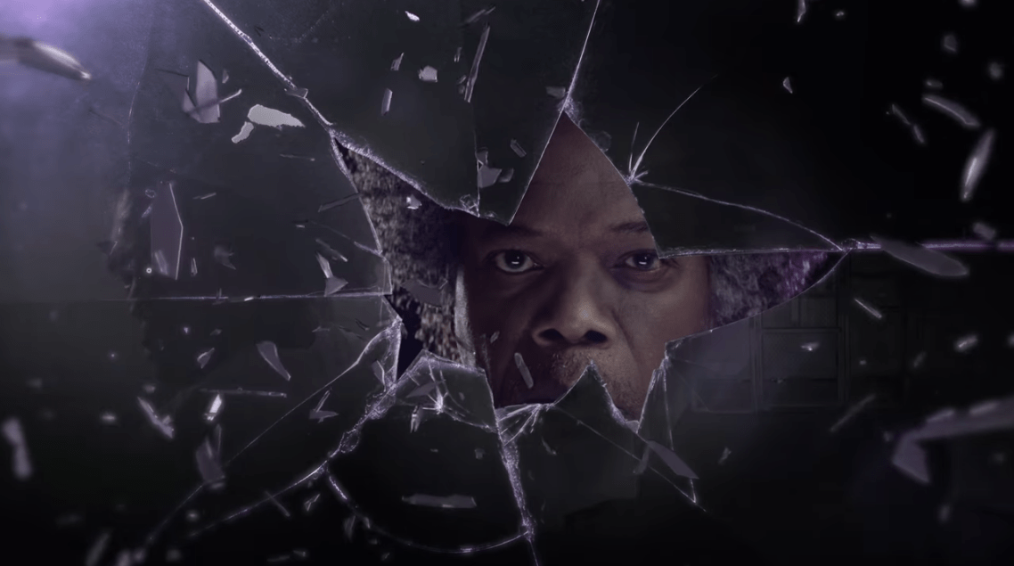 Glass Novo filme de M. Night Shyamalan ganha título e pôster nacional