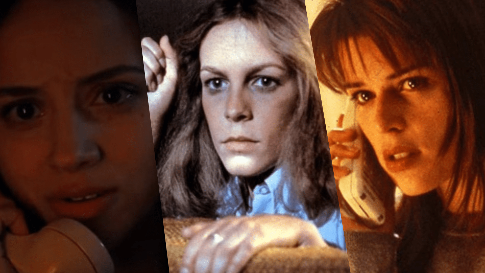 Conheça as "Final Girls" as sobreviventes dos filmes de terror