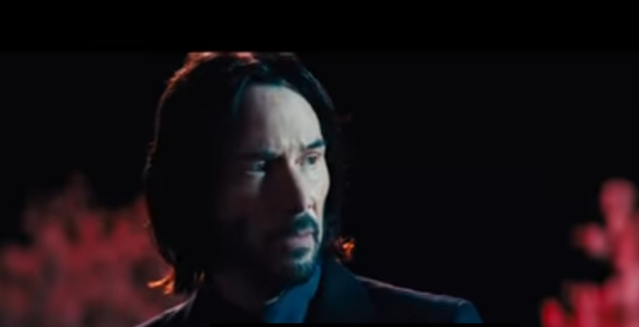 John Wick, Chapitre 4 en salle à partir du 22 mars Polture