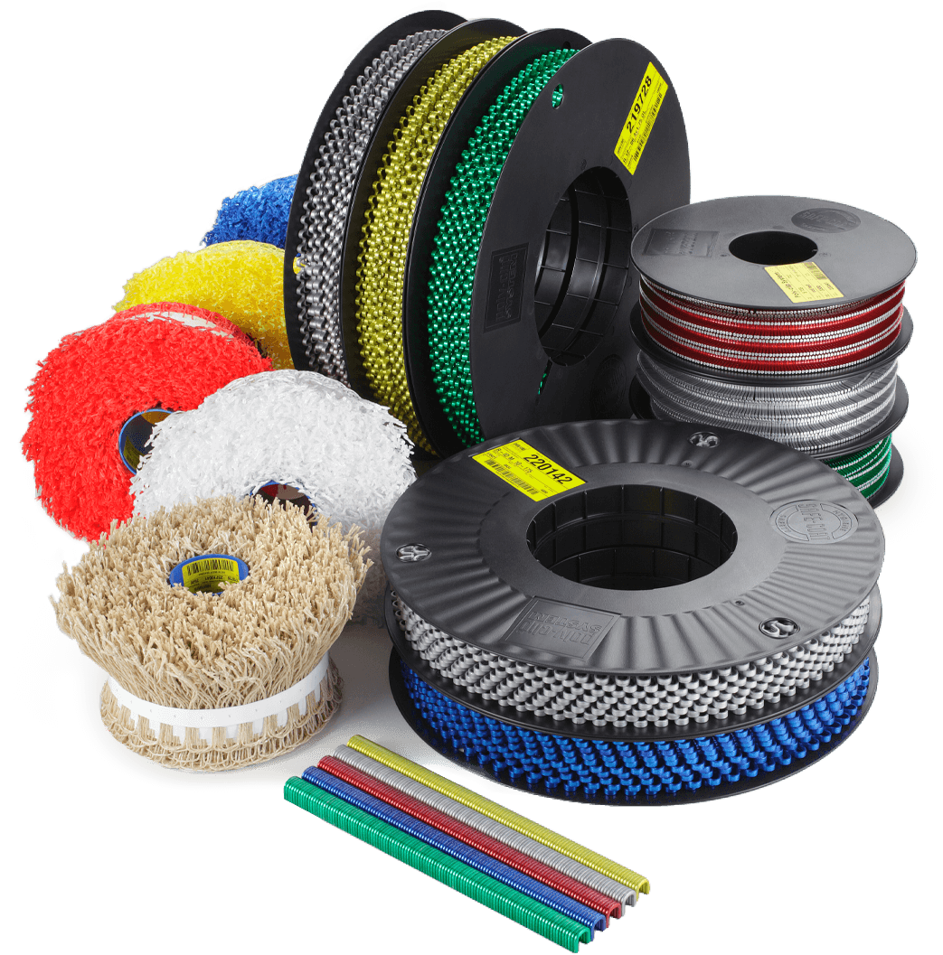 Клипсы PolyClip Polyсlip