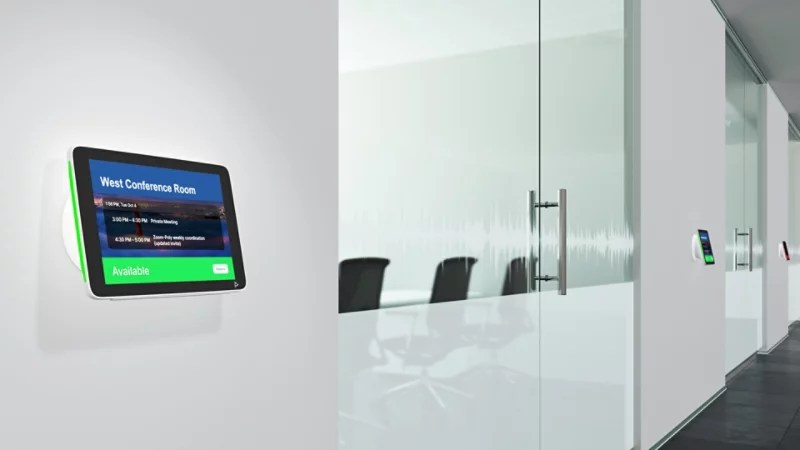 Poly TC10 - Access Systems