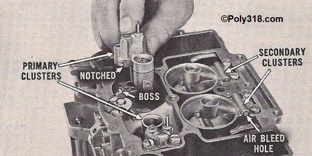 Carter AFB AVS Rebuilding & Aluminum Cleaning