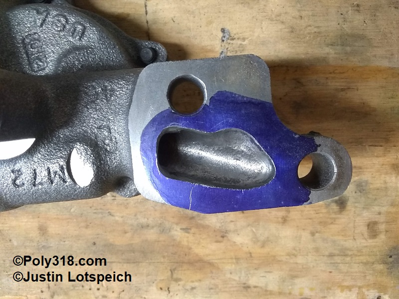 Melling M72 Oil Pump Performance Blueprinting