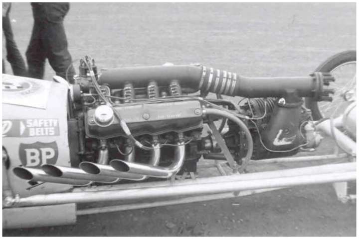 Poly 318 History and Myths - Poly318.com