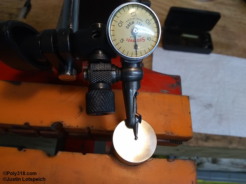 Engine Lifter Cleaning Inspection Disassembly